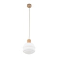 MELIA LAMPA WISZĄCA 1XE27 11090 TK Lighting