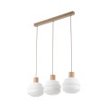 MELIA LAMPA WISZĄCA 3XE27 11091 TK Lighting