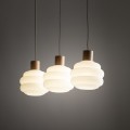 MELIA LAMPA WISZĄCA 3XE27 11091 TK Lighting
