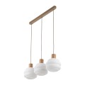 MELIA LAMPA WISZĄCA 3XE27 11091 TK Lighting