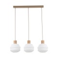 MELIA LAMPA WISZĄCA 3XE27 11091 TK Lighting
