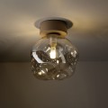 LAVA SABIA KINKIET 1XG9  SMALL 11104 TK Lighting