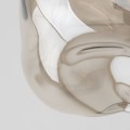 LAVA SABIA KINKIET 1XG9  SMALL 11104 TK Lighting