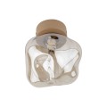LAVA SABIA KINKIET 1XG9  SMALL 11104 TK Lighting