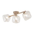 LAVA SABIA LAMPA SUFITOWA 3XG9 11105 TK Lighting