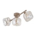 LAVA SABIA LAMPA SUFITOWA 3XG9 11105 TK Lighting