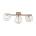 LAVA SABIA LAMPA SUFITOWA 3XG9 11105 TK Lighting