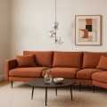 LAVA SABIA LAMPA WISZĄCA 3XG9 11107 TK Lighting