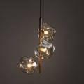 LAVA SABIA LAMPA WISZĄCA 3XG9 11107 TK Lighting