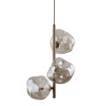 LAVA SABIA LAMPA WISZĄCA 3XG9 11107 TK Lighting