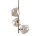 LAVA SABIA LAMPA WISZĄCA 3XG9 11107 TK Lighting