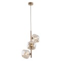 LAVA SABIA LAMPA WISZĄCA 3XG9 11107 TK Lighting