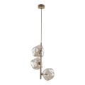 LAVA SABIA LAMPA WISZĄCA 3XG9 11107 TK Lighting