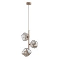 LAVA SABIA LAMPA WISZĄCA 3XG9 11107 TK Lighting