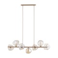 LAVA SABIA LAMPA WISZĄCA 7XG9 11109 TK Lighting