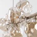 LAVA SABIA LAMPA WISZACA 9XG9 11110 TK Lighting