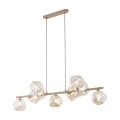LAVA SABIA LAMPA WISZACA 9XG9 11110 TK Lighting