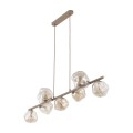 LAVA SABIA LAMPA WISZACA 9XG9 11110 TK Lighting