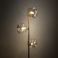 LAVA SABIA LAMPA PODŁOGOWA 3XG9 16153 TK Lighting