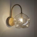 LAVA SABIA KINKIET 1XG9 11152 TK Lighting