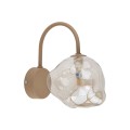 LAVA SABIA KINKIET 1XG9 11152 TK Lighting