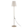 ELIZABETH SABIA LAMPA PODLOGOWA 1XE27 16157 TK Lighting
