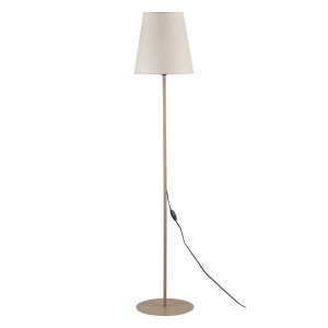 ELIZABETH SABIA LAMPA PODLOGOWA 1XE27 16157 TK Lighting