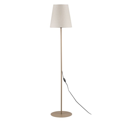 ELIZABETH SABIA LAMPA PODLOGOWA 1XE27 16157 TK Lighting