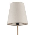 ELIZABETH SABIA LAMPA PODLOGOWA 1XE27 16157 TK Lighting