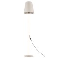 ELIZABETH SABIA LAMPA PODLOGOWA 1XE27 16157 TK Lighting