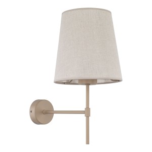 ELIZABETH SABIA KINKIET 1XE27 11166 TK Lighting