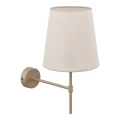 ELIZABETH SABIA KINKIET 1XE27 11166 TK Lighting