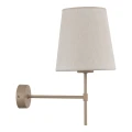 ELIZABETH SABIA KINKIET 1XE27 11166 TK Lighting