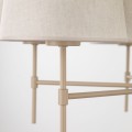 ELIZABETH SABIA LAMPA WISZĄCA 6XE27 11167 TK Lighting