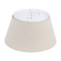 FORMO LEN LAMPA SUFITOWA 4XE27  500 11075 TK Lighting