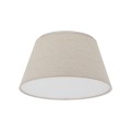 FORMO LEN LAMPA SUFITOWA 2XE27  380 11076 TK Lighting