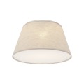 FORMO LEN LAMPA SUFITOWA 2XE27  380 11076 TK Lighting