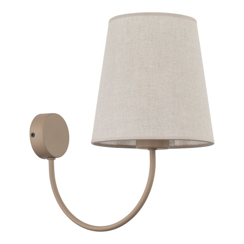 CANDI SABIA KINKIET 1XE27 11071 TK Lighting