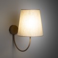 CANDI SABIA KINKIET 1XE27 11071 TK Lighting