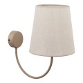 CANDI SABIA KINKIET 1XE27 11071 TK Lighting