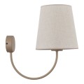CANDI SABIA KINKIET 1XE27 11071 TK Lighting