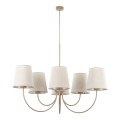 CANDI SABIA LAMPA WISZACA 6XE27 11072 TK Lighting