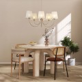 CANDI SABIA LAMPA WISZACA 6XE27 11072 TK Lighting