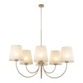 CANDI SABIA LAMPA WISZACA 6XE27 11072 TK Lighting