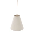 CONEA SABIA LAMPA WISZĄCA 1XE27 11202 TK Lighting