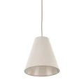 CONEA SABIA LAMPA WISZĄCA 1XE27 11202 TK Lighting