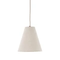 CONEA SABIA LAMPA WISZĄCA 1XE27 11202 TK Lighting