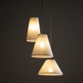 CONEA SABIA LAMPA WISZACA 3XE27 11203 TK Lighting