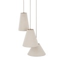 CONEA SABIA LAMPA WISZACA 3XE27 11203 TK Lighting