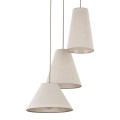 CONEA SABIA LAMPA WISZACA 3XE27 11203 TK Lighting